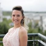 Ana Carolina Weinsauer Bohnert - @carolbohnert - Instagram