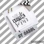 CAROL bohn MACHADO - @estudos_by_carol - Instagram