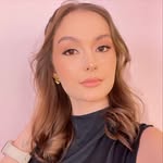 Carolina Bohnen | Maquiadora e Sobrancelhas em Passo Fundo - @a.carolbohnenmakes - Instagram