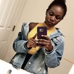 Carolyn Nyaboke - @carolynnyaboke - Instagram