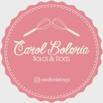 Carol Boleria gv - @carolboleriagv - Instagram