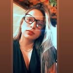 Carol Bonelli - @bonellicarol - Instagram