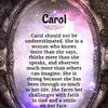 Carol Bonsall - @carolbonsall - TikTok