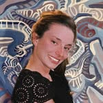 Carol Booth Art - @carolartbooth - Instagram