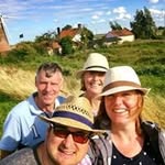 Carol Boothroyd - @boothroydcarol - Instagram