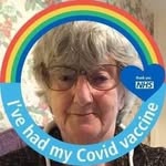 Carol Booth - @carolbooth70 - Instagram