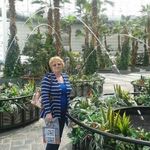 Carol Booth - @saphire655 - Instagram