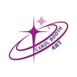 Carol Booth Art - @carolartbooth - Instagram