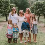 Carol Borders - @borderscarol - Instagram