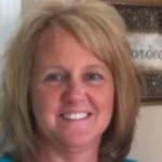 Carol Borders - @harvickfan4ever - Instagram