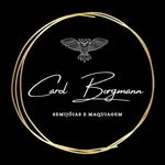 Carol Borgmann - @carolborgmann.semijoias - Instagram