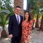 Carol & Borja - @caroliborja12.10.24 - Instagram