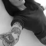 Carol Borja - @inkarool - Instagram