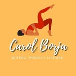Carol Borja - @controldepeso.carol - Instagram