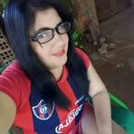 Carol Borja - Facebook