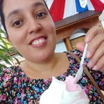 Carol Borja - @cyntyaborjac9 - Instagram