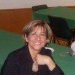 Carol Borrelli-Cavalieri - @carolcav5 - Instagram