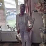 Carol Ann Borstal - @carolborstal - Instagram
