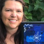 Carole Bouchard ArtistePeintre - @carole_bouchard_artistepeintre - Instagram