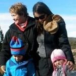 Carol Bourke - @carolmommimi - Instagram