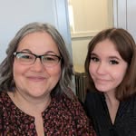 Carol (Bourke) Gelette - @cgelette_70 - Instagram
