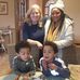 Caroline Bourke - Facebook