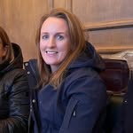 Carrie - @carolbourkemulhern - Instagram