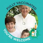 Carol Bourne - @carolbourne1944 - Instagram