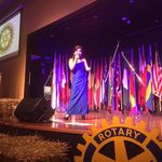 Carol Bourne - @west_wodonga_rotary - Instagram