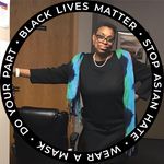 Carol Bourne - @esquarebourne - Instagram