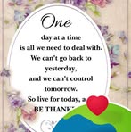 Carol Bowe - Facebook