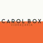 Carol Box - @carolboxvidracaria - Instagram