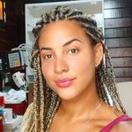Carol da BOX | Coutinho do Vôlei - @caroolbox - Instagram