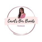 Carol Box Braids - @studiocarolboxbraids - Instagram