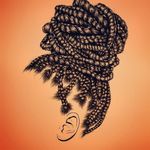 Tranças Box Braids - @_carolboxbraids - Instagram
