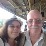 Carol Boyer - @mschoccy - Instagram