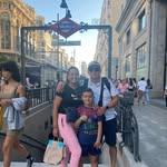 Carol Boyer - @boyer_nino - Instagram