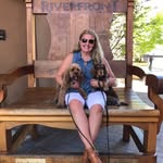 Carol Boyer-Spooner - @boyerspooner - Instagram