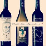 Agent Jean Scepovich - @carol_boyes_agent_jean - Instagram