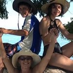 Carol Brigham - @9254ma - Instagram