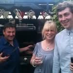Carol Brigham - @carolhiggins7888 - Instagram