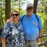 Carol Brigham Taylor - @desarae82 - Instagram