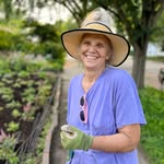 Carol Lynn Brigham - @brigbrain - Instagram
