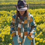 Carol Bright - @carolsmilesquilts - Instagram
