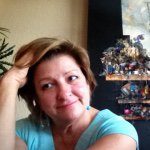 Carol Buchanan - @csbmomlawyer - Instagram