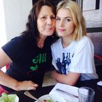 Carol Buchanan - @cazzab60 - Instagram