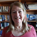 Carol Grace Buckman Edwards - @carolgraceedwards - Instagram