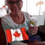 Carol Budd - @carol.budd.50 - Instagram