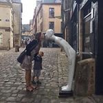 Carol Skeens - @carol_budd - Instagram