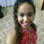 Carolina Oliveira - @carolbuddylove - Instagram